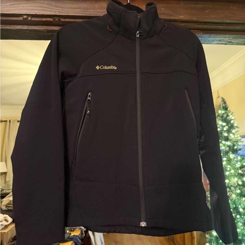Columbia Women’s Black Jacket